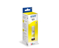 EPSON 101Y Yellow 6000str. C13T03V44A - 386030 - zdjęcie 2